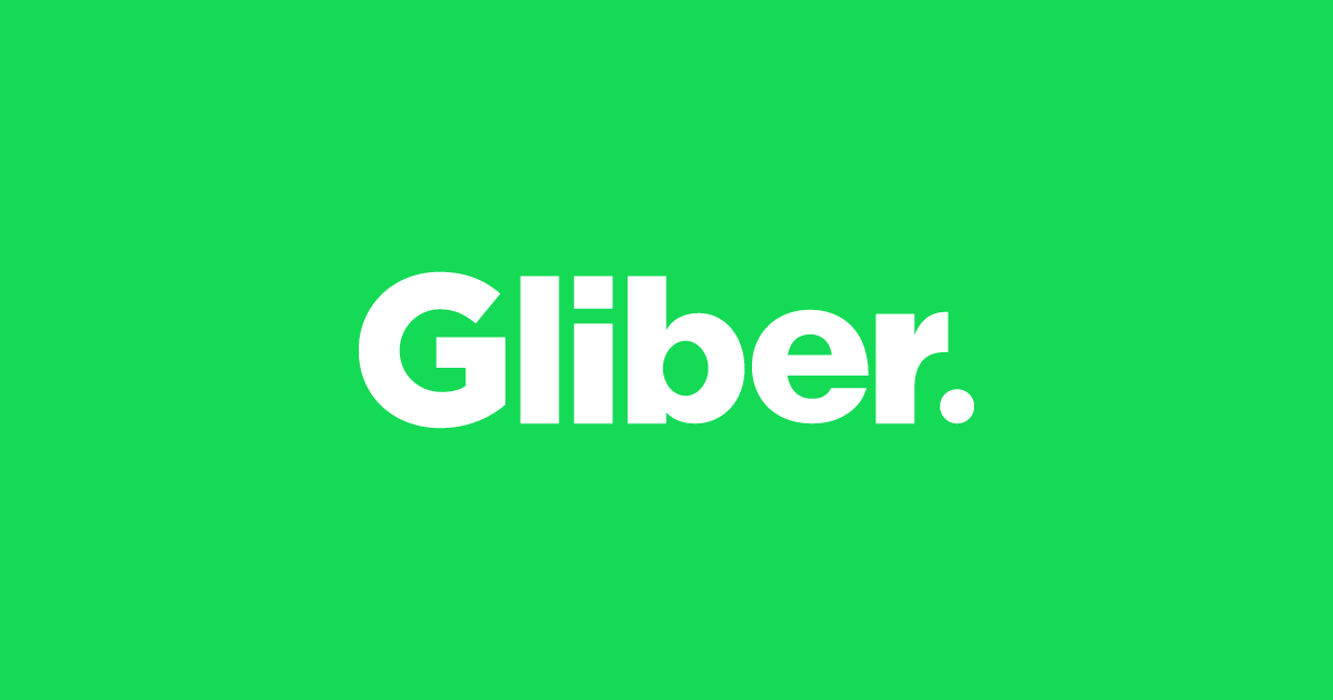 (c) Gliber.com