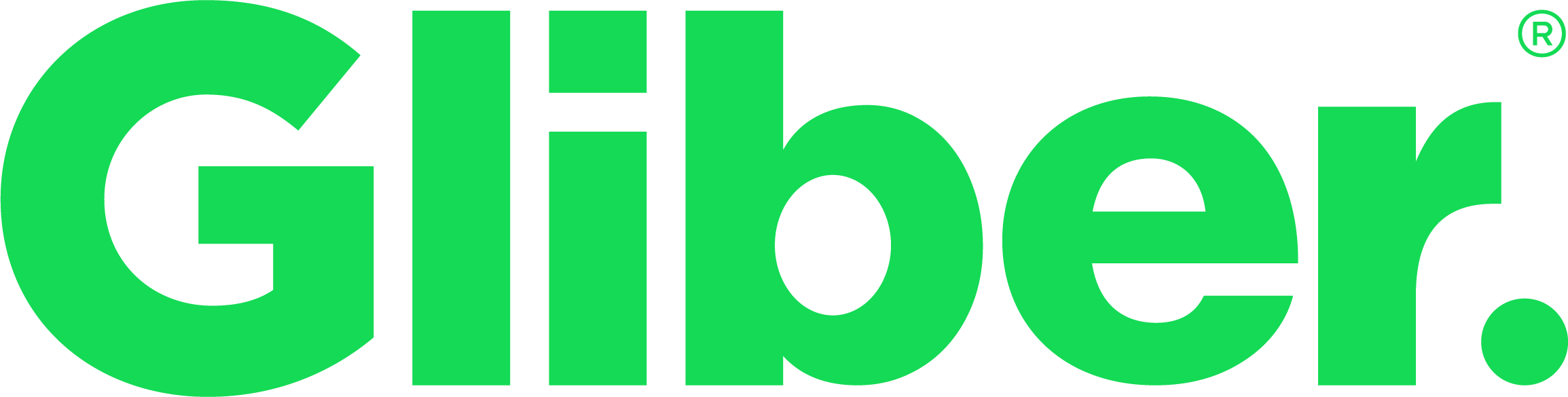 logo Gliber